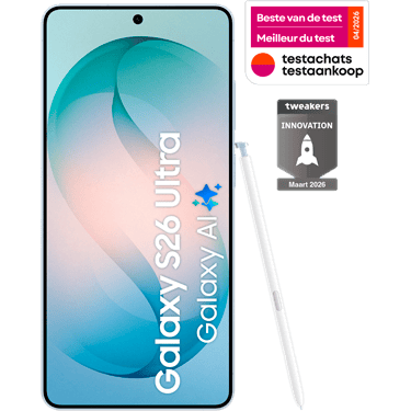 Image for Samsung-GalaxyS26Ultra256GBBlue-gsmc_2d#01
