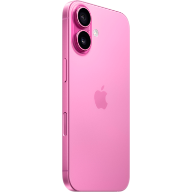 Image for iPhone 16 512GB Pink