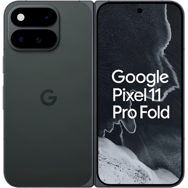 Google Pixel 11 Pro Fold Obsidian 256 GB