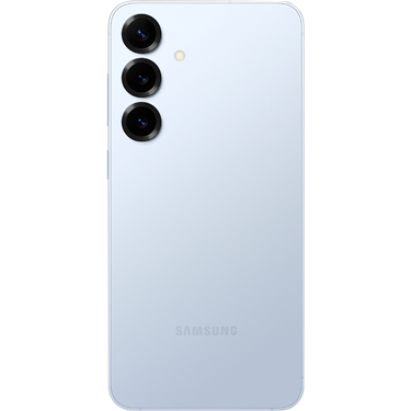 Image for Samsung Galaxy S25+ 256GB Icyblue