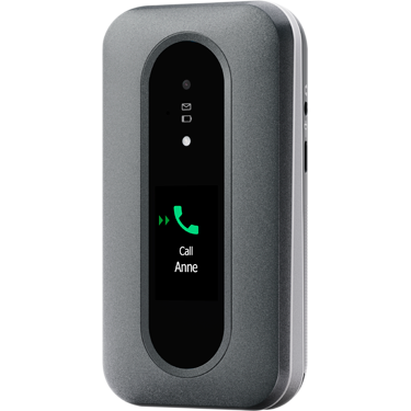 Image for Doro-LevaL30Black-gsmc_2d#07