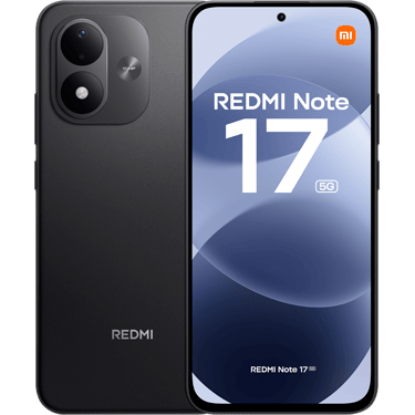 Image for Xiaomi-RedmiNote17128GBBlack-gsmc_2d#02