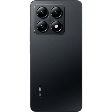 Image for Xiaomi 14T 256GB Titan Black