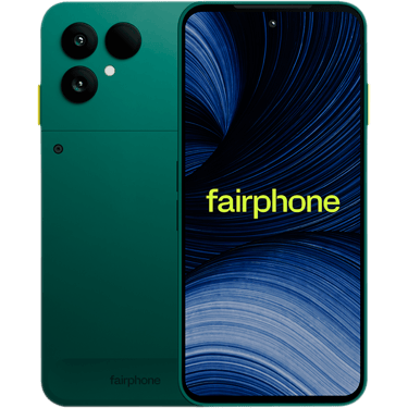 Image for Fairphone6+256GBGreen-gsmc_2d#02