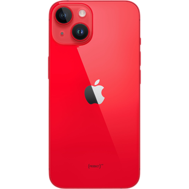 Image for Apple-iPhone14128GBRed-gsmc_2d#03