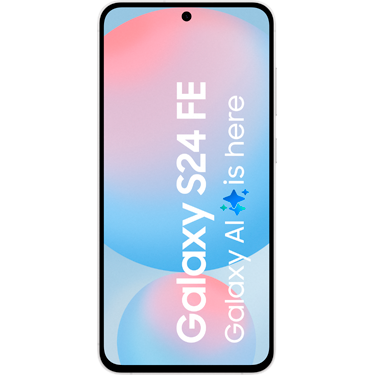 Image for Samsung Galaxy S24 FE 128GB Blue