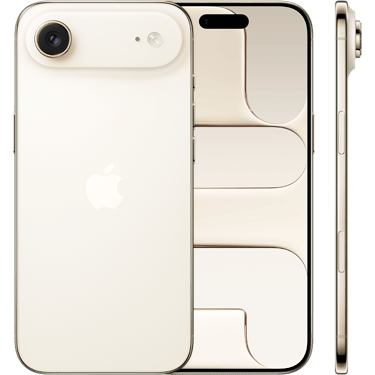 Image for Apple-iPhoneAir256GBLightGold-gsmc_2d#01