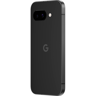 Google Pixel 9a Obsidian Black 128 GB