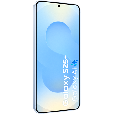 Image for Samsung Galaxy S25+ 256GB Icyblue
