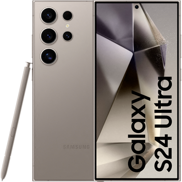 Image for Samsung-GalaxyS24Ultra256GBGrey-gsmc_2d#02