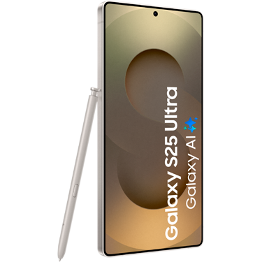 Image for Samsung S25 Ultra 512GB Titanium Gray