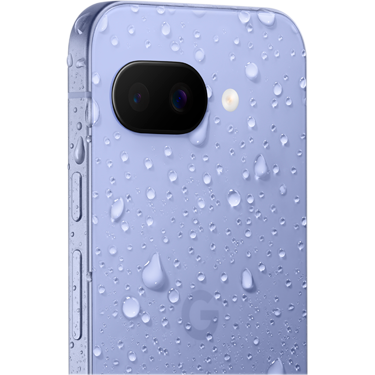 Image for Google Pixel 9a 128GB Iris