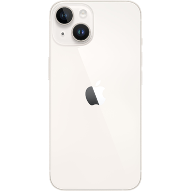 Image for Apple-iPhone14128GBStarlight-gsmc_2d#03