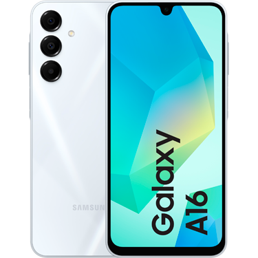 Image for Samsung Galaxy A16 4G 128GB Gray