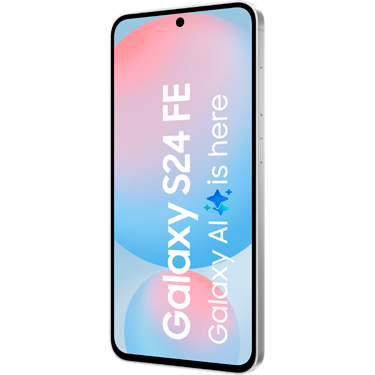 Image for Samsung Galaxy S24 FE 128GB Blue