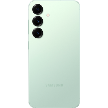 Image for Samsung Galaxy S25 256GB Mint