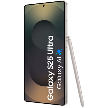 Image for Samsung S25 Ultra 512GB Titanium Black