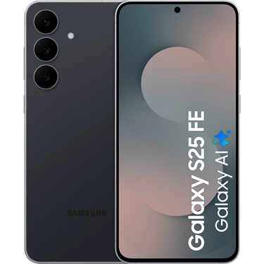 Image for Samsung-GalaxyS25FE128GBJetBlack-gsmc_2d#02