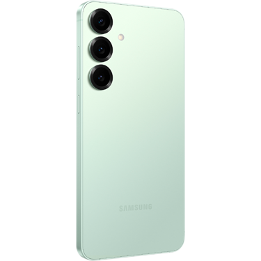Image for Samsung Galaxy S25+ 256GB Mint