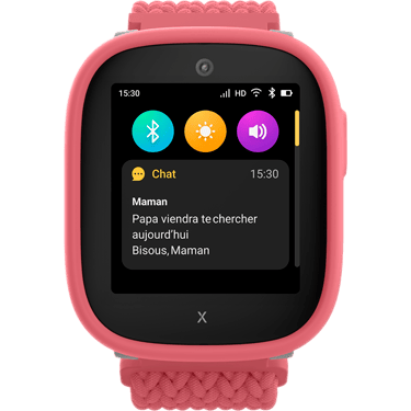 Image for Doro-XploraX6PlayPink-gsmc_2d#04