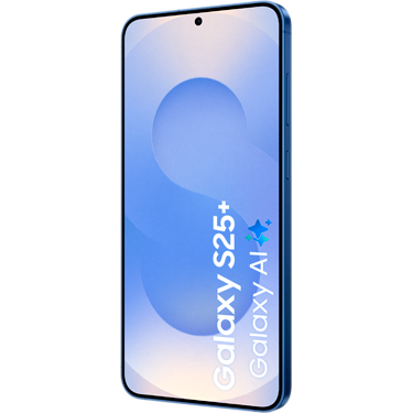 Image for Samsung Galaxy S25+ 256GB Navy