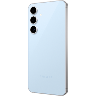 Image for Samsung Galaxy S24 FE 128GB Blue