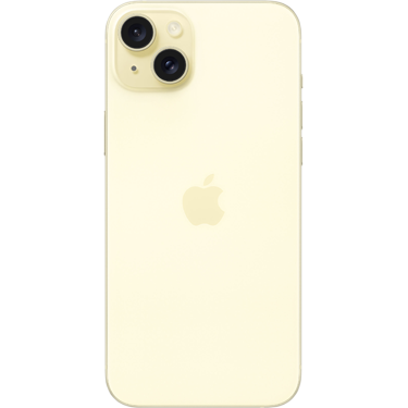 Image for Apple-iPhone15Plus256GBYellow-gsmc_2d#03