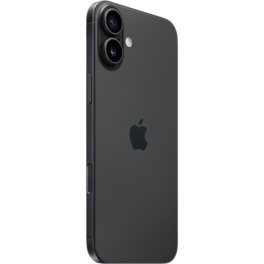 Image for iPhone 16 Plus 512GB Black