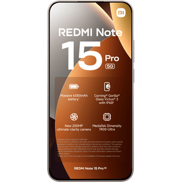 Image for Xiaomi-RedmiNote15ProTitanium-gsmc_2d#01