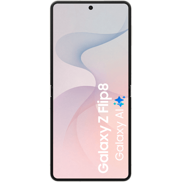 Samsung-GalaxyZFlip8256GBCream