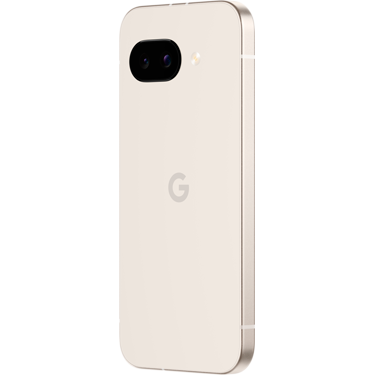 Image for Google Pixel 9a 128GB Porcelain