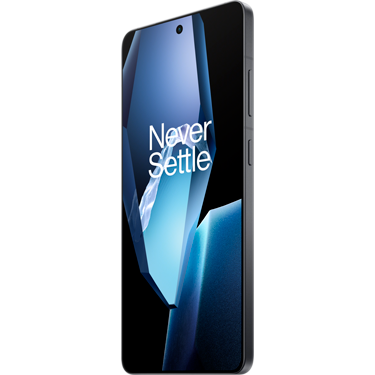 Image for OnePlus 13R 256GB Nebula Noir