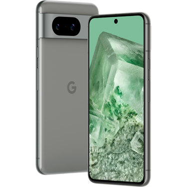 Image for Google Pixel 8 128GB Hazel