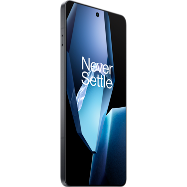 Image for OnePlus 13R 256GB Nebula Noir