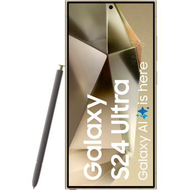 Image for Samsung-GalaxyS24Ultra512GBYellow-gsmc_2d#01