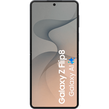 Image for Samsung-GalaxyZFlip8512GBGraphite-gsmc_2d#01
