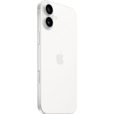 Image for iPhone 16 Plus 128GB White