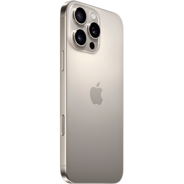 Image for iPhone 16 Pro Max 512GB Natural Titanium