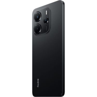 Image for Xiaomi Redmi Note 14 4G 128GB Midn Black