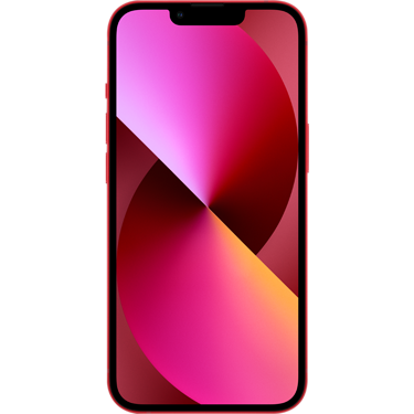 Image for Apple-iPhone13128GBRED-gsmc_2d#02