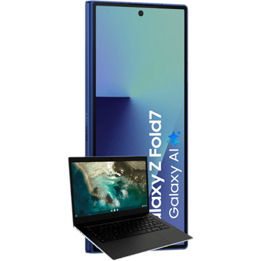 Image for Samsung-GalaxyZFold7256GBBlue-gsmc_2d#05