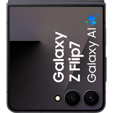 Image for Samsung-GalaxyZFlip7512GBBlack-gsmc_2d#07