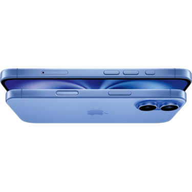 Image for iPhone 16 512GB Ultramarine