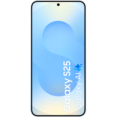 Image for Samsung Galaxy S25 256GB Icyblue