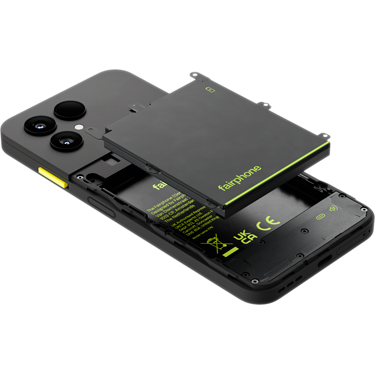 Image for Fairphone-6256GBBlack-gsmc_2d#06