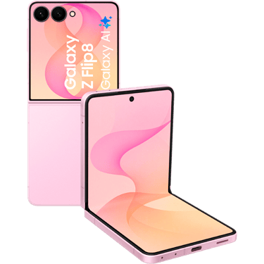 Image for Samsung-GalaxyZFlip8256GBPink-gsmc_2d#05