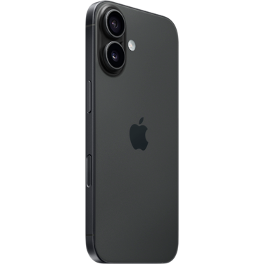 Image for iPhone 16 128GB Black