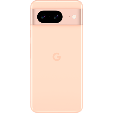 Image for Google Pixel 8 128GB Rose
