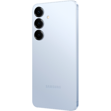 Image for Samsung Galaxy S25 256GB Icyblue