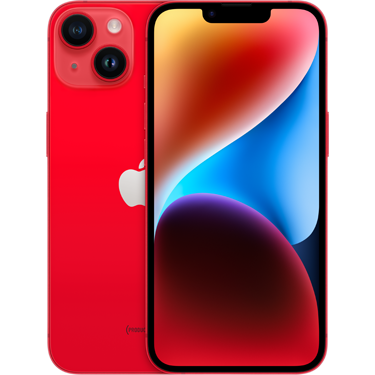 Image for Apple-iPhone14128GBRed-gsmc_2d#02